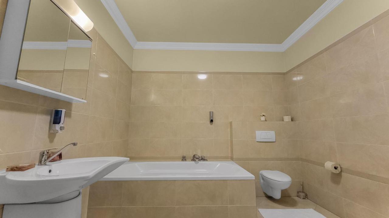 Cityapt Adalbert Stifter Apartment *