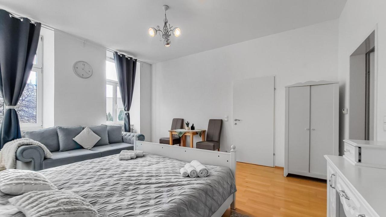 Apartment Cityapt Adalbert Stifter *