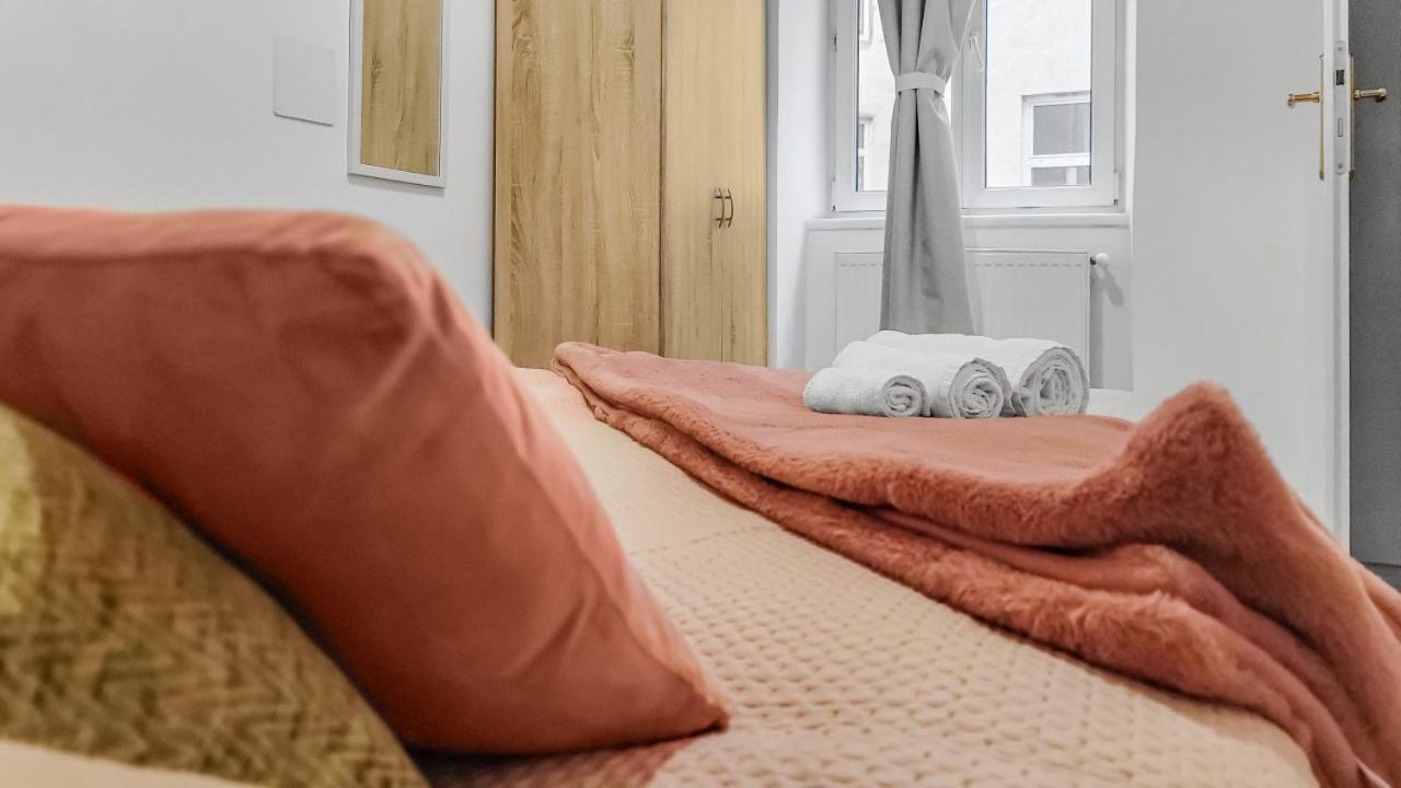 Cityapt Adalbert Stifter Apartment Wien