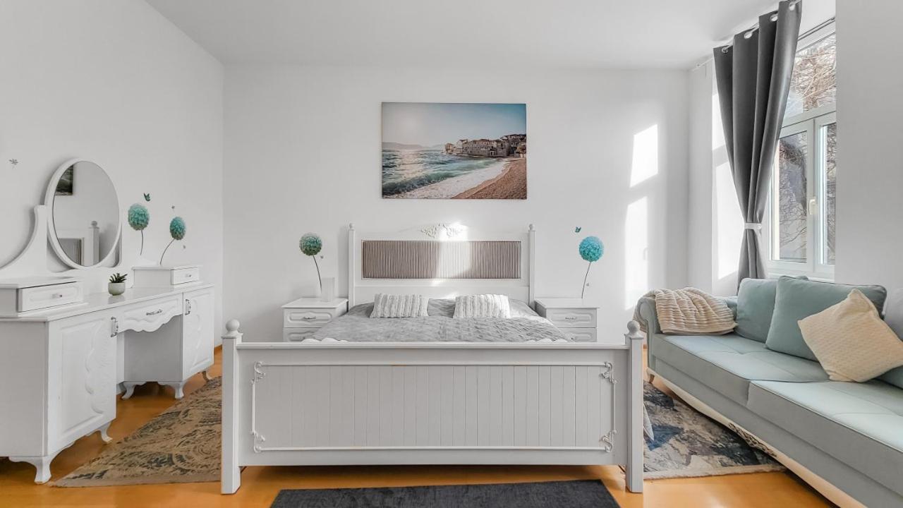 Apartment Cityapt Adalbert Stifter Wien