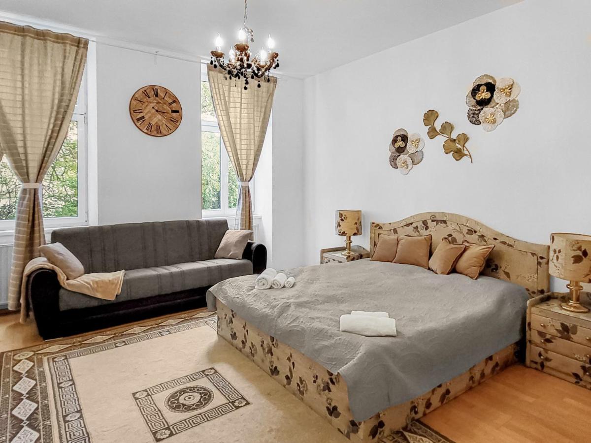 Cityapt Adalbert Stifter Wien