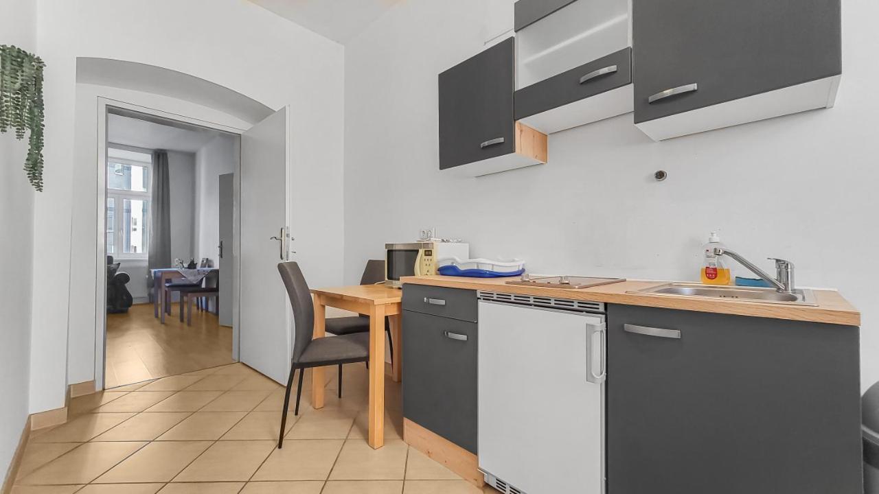 Cityapt Adalbert Stifter * Wien