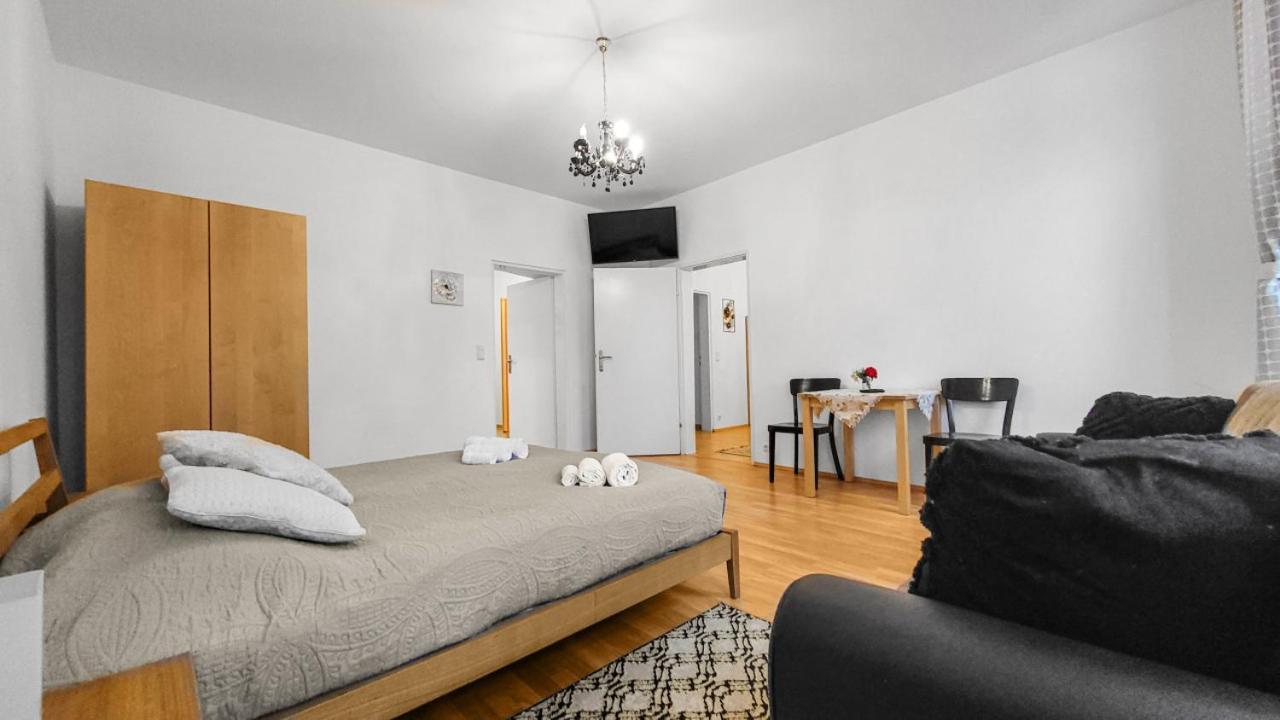 Cityapt Adalbert Stifter