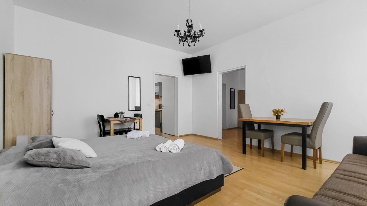 Cityapt Adalbert Stifter Apartment