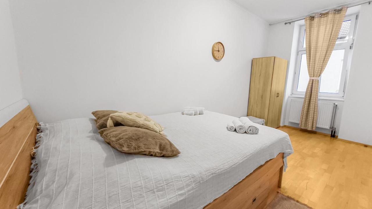 Cityapt Adalbert Stifter Apartment *