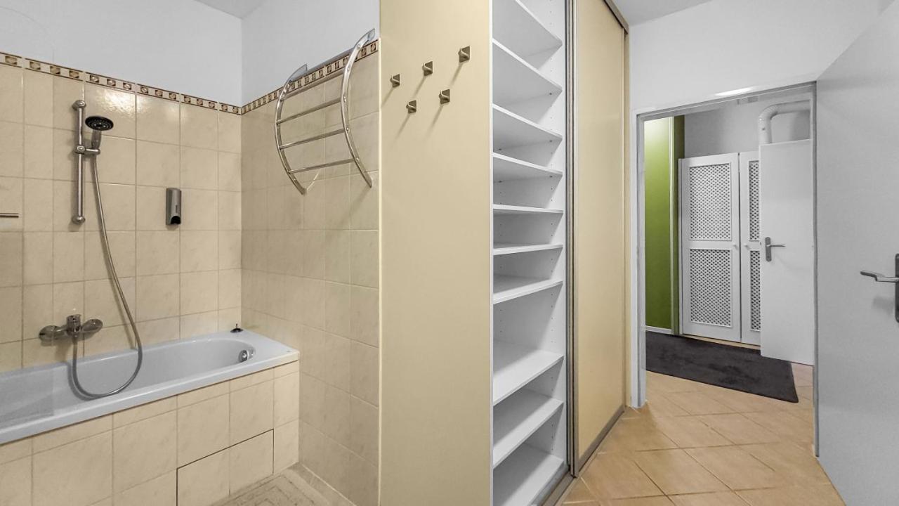 Apartment Cityapt Adalbert Stifter *