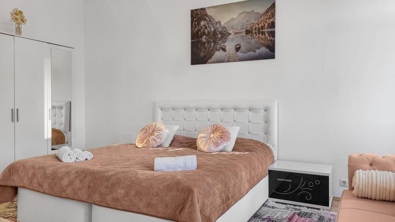 Apartment Cityapt Adalbert Stifter Wien