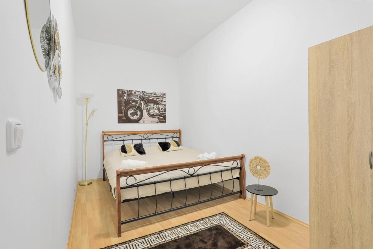 Cityapt Adalbert Stifter Apartment