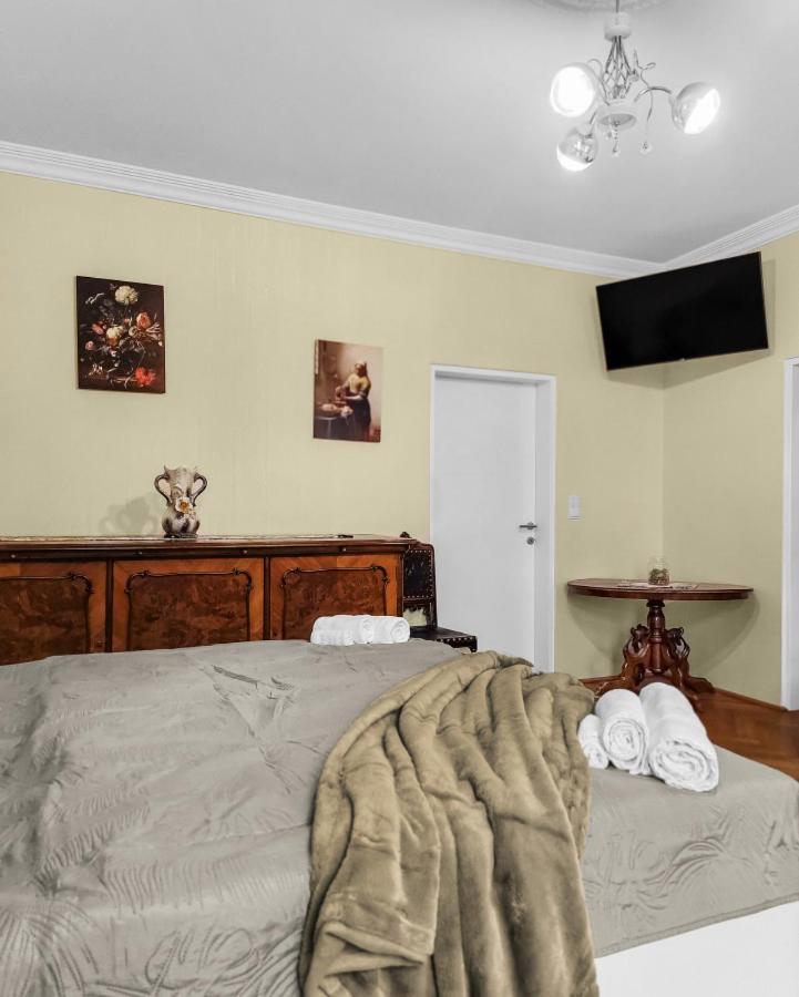 Apartment Cityapt Adalbert Stifter