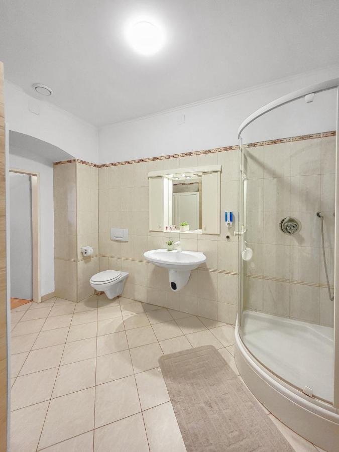 Apartment Cityapt Adalbert Stifter *